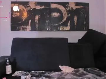 BellaCarteer  live sex cam