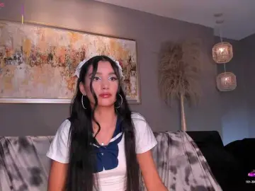 BellaCarteer  live sex cam