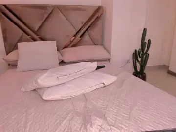 BellaCarteer  live sex cam