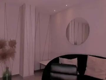 BellaCarteer  live sex cam