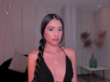 BellaCarteer  live sex cam