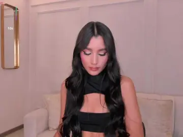 BellaCarteer  live sex cam