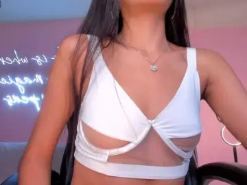 BellaCarteer  live sex cam