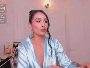 BellaCarteer  live sex cam