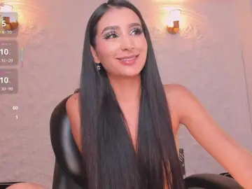 BellaCarteer  live sex cam