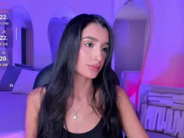 BellaCarteer  live sex cam