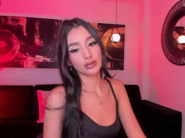 BellaCarteer  live sex cam