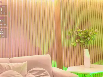 BellaCarteer  live sex cam