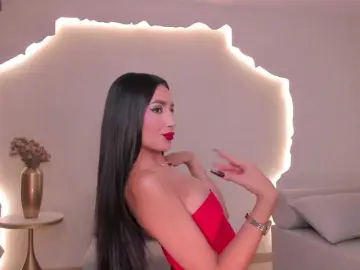 BellaCarteer  live sex cam