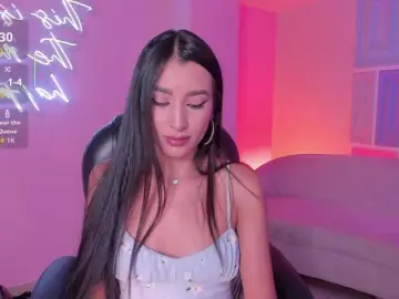 BellaCarteer  live sex cam