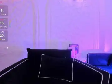BellaCarteer  live sex cam