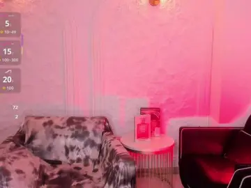 BellaCarteer  live sex cam