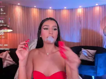 BellaCarteer  live sex cam