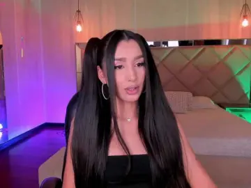 BellaCarteer  live sex cam