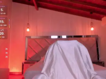 BellaCarteer  live sex cam