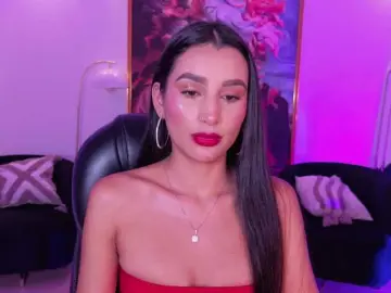 BellaCarteer  live sex cam
