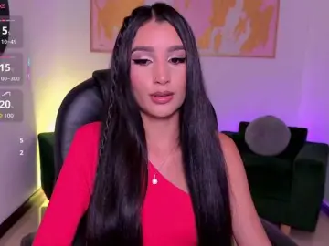 BellaCarteer  live sex cam