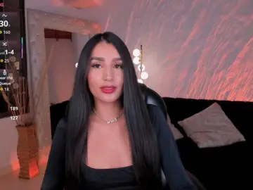 BellaCarteer  live sex cam