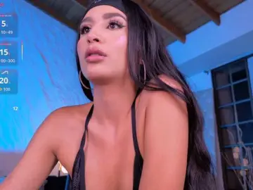 BellaCarteer  live sex cam
