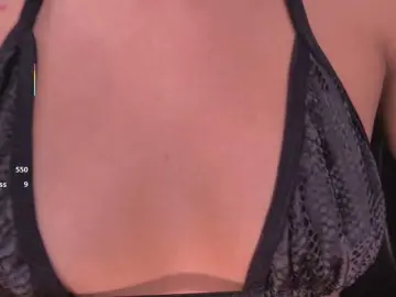 BellaCarteer  live sex cam
