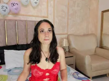 Luciecarter  live sex cam