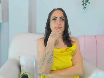 Luciecarter  live sex cam