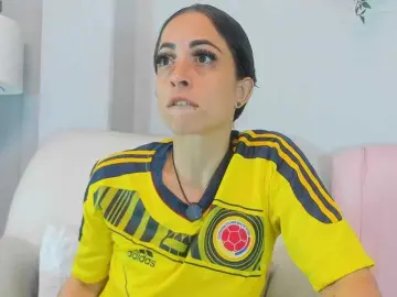 Luciecarter  live sex cam