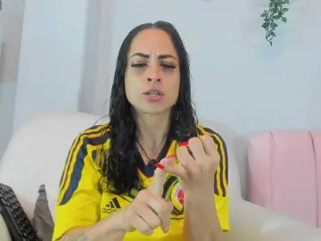 Luciecarter  live sex cam