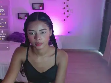 Nayeli29  live sex cam