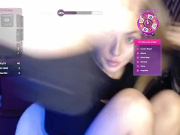 StefieNight  live sex cam