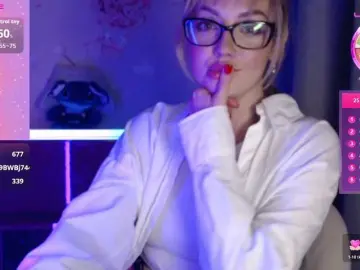 StefieNight  live sex cam