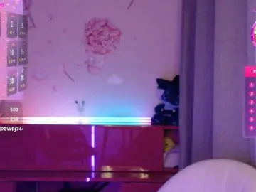 StefieNight  live sex cam