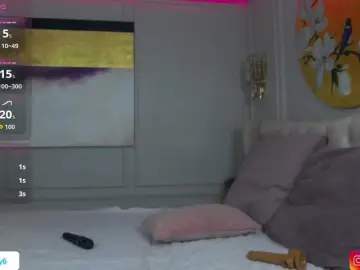 SugarDolly  live sex cam