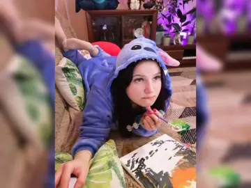 Yulua1285  live sex cam