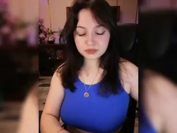 Yulua1285  live sex cam