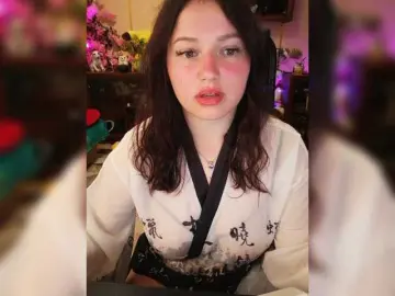 Yulua1285  live sex cam