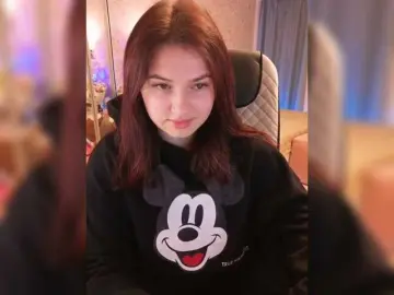 Yulua1285  live sex cam