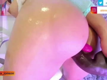 Atenea-jonson  live sex cam