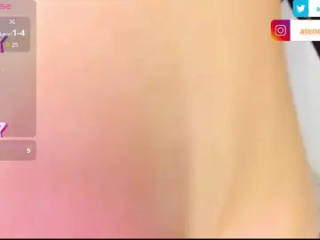 Atenea-jonson  live sex cam