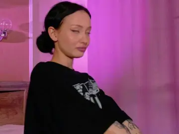 Bloomsakura  live sex cam