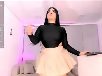 Melany-777  live sex cam