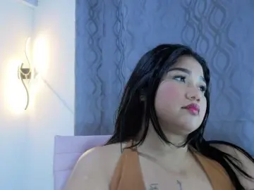Roosalysmitth  live sex cam