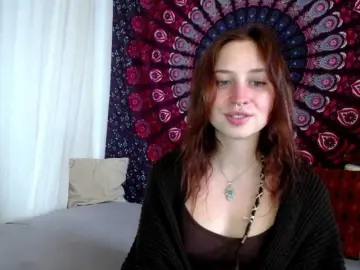 AdalynFlirt  live sex cam