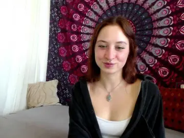 AdalynFlirt  live sex cam