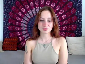 AdalynFlirt  live sex cam