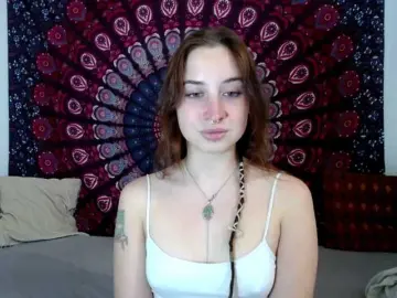 AdalynFlirt  live sex cam