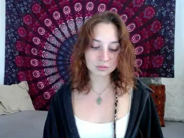 AdalynFlirt  live sex cam