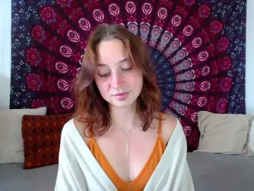 AdalynFlirt  live sex cam