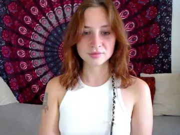 AdalynFlirt  live sex cam