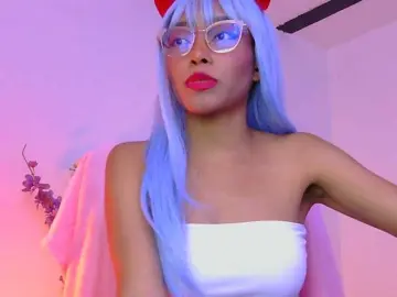 Annie-miller  live sex cam